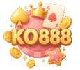 KO888 ทางเข้า