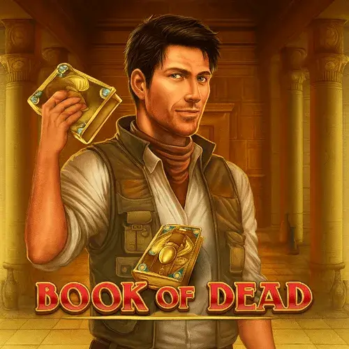 Book of Dead รีวิว