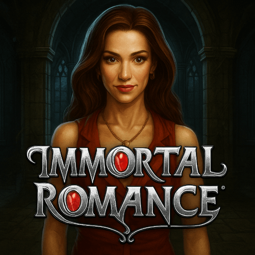 Immortal Romance รีวิวสล็อต