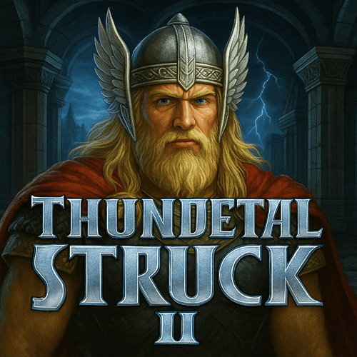Thundetal Struck II รีวิวสล็อต
