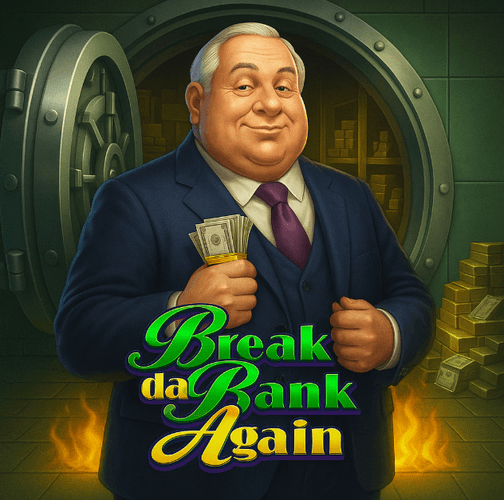 Break da Bank Again