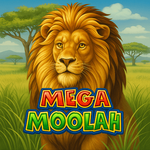 Mega Moolah