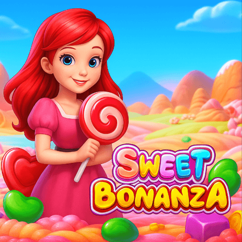 Sweet Bananza รีวิวสล็อต