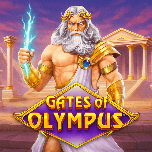 Gates of Olympus รีวิวสล็อต
