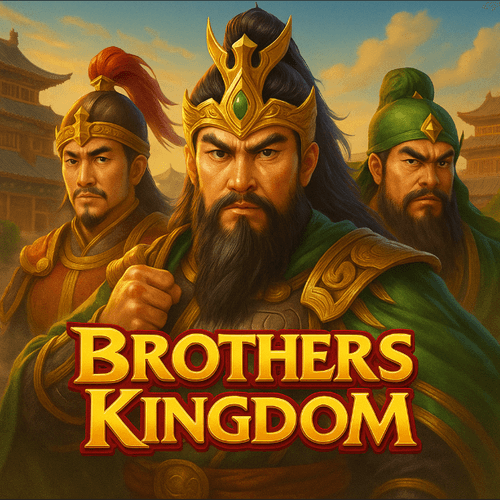 Brothers Kingdom รีวิวสล็อต