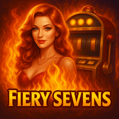 Fiery Sevens รีวิวสล็อต