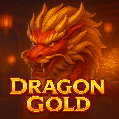Dragon Gold รีวิวสล็อต Spade Egaming